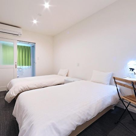 Hotel C&S Shin Omuta Miike Exterior photo