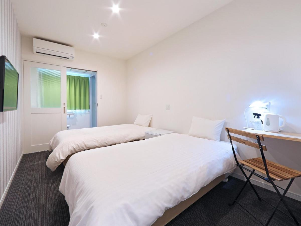 Hotel C&S Shin Omuta Miike Exterior photo