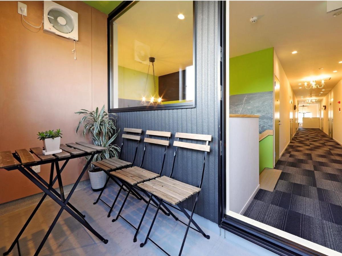 Hotel C&S Shin Omuta Miike Exterior photo